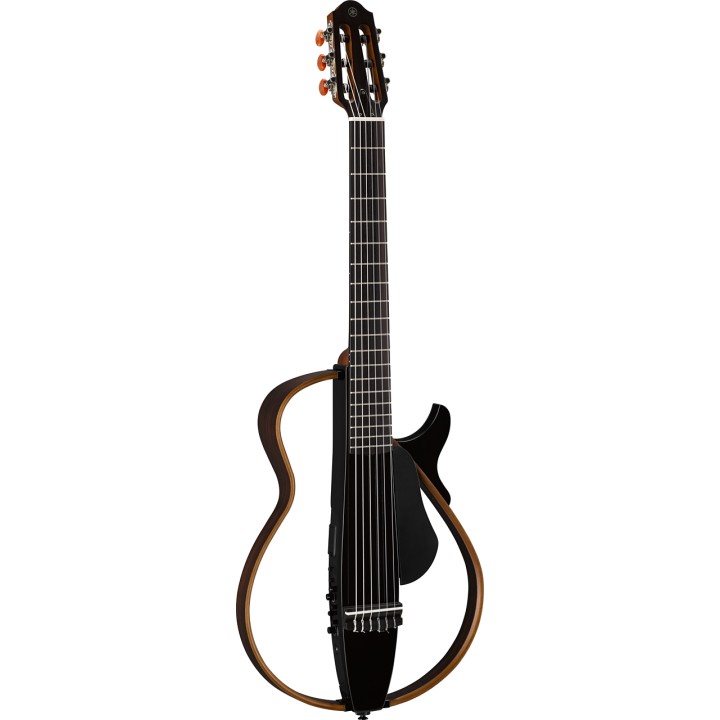 Acquista YAMAHA Slg200nt Translucent Black online | Merula Strumenti Musicali
