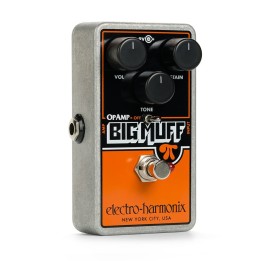 Acquista ELECTRO-HARMONIX Op Amp Big Muff online | Merula Strumenti Musicali