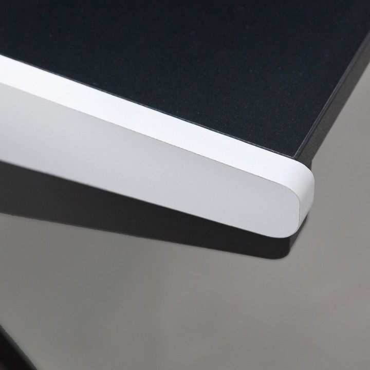 Acquista ZAOR VISION OS BLACK/WHITE online | Merula Strumenti Musicali