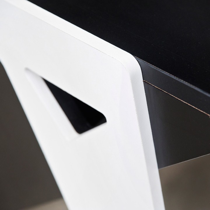 Acquista ZAOR VISION OS BLACK/WHITE online | Merula Strumenti Musicali