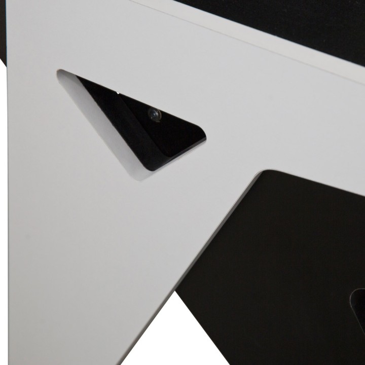 Acquista ZAOR VISION O BLACK/WHITE online | Merula Strumenti Musicali