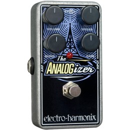 Acquista ELECTRO-HARMONIX ANALOGIZER online | Merula Strumenti Musicali