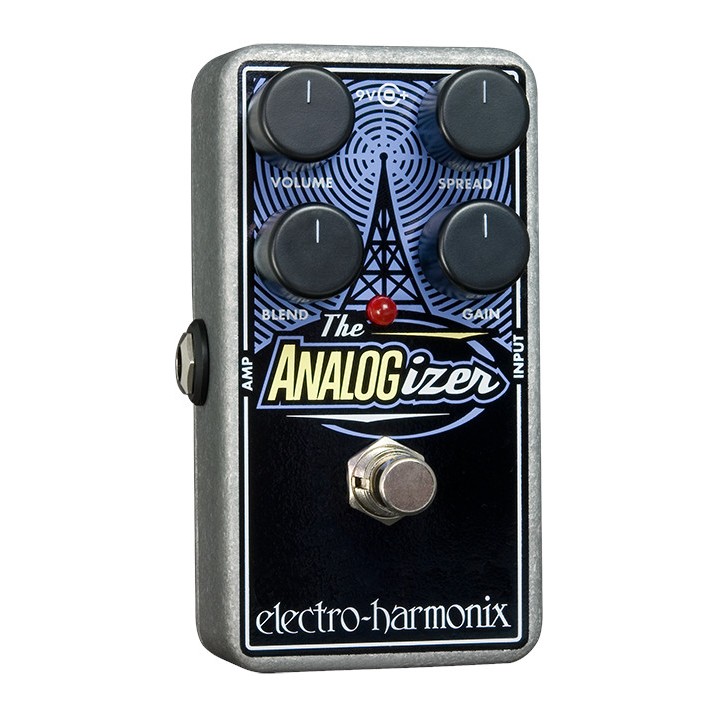 Acquista ELECTRO-HARMONIX ANALOGIZER online | Merula Strumenti Musicali