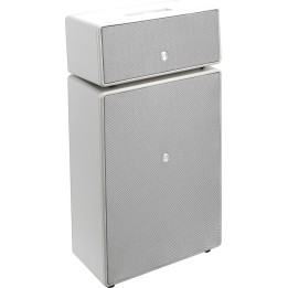 Acquista AUDIO PRO DRUMFIRE ARCTIC WHITE online | Merula Strumenti Musicali