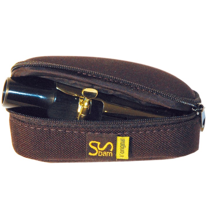 Acquista BAM MP-0032 ASTUCCIO PORTA IMBOCCATURA online | Merula Strumenti Musicali
