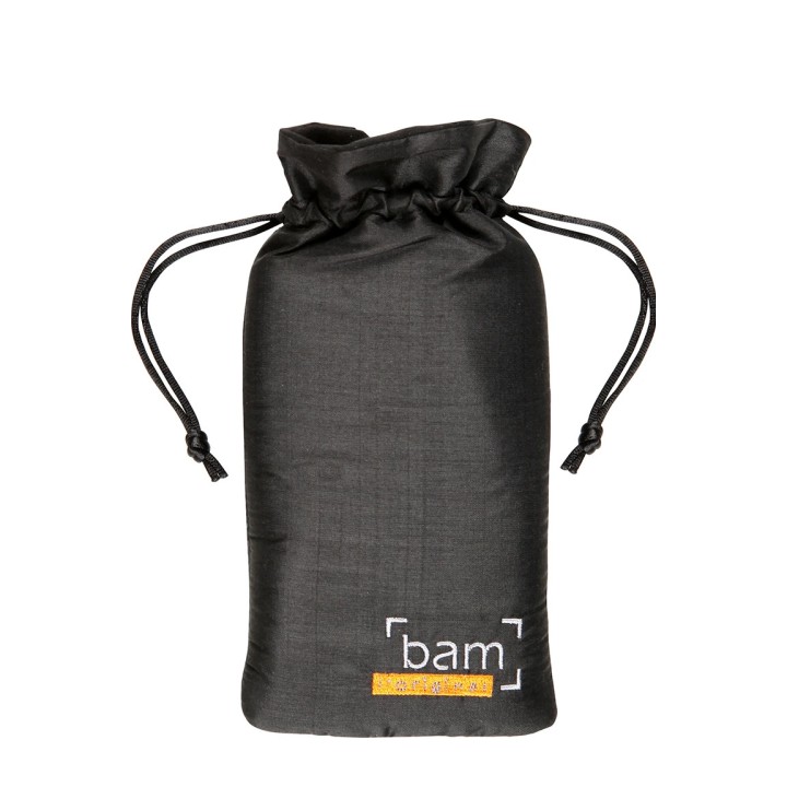 Acquista BAM Mp-0034 Astuccio Portabocchino Clar. Basso/Sax online | Merula Strumenti Musicali
