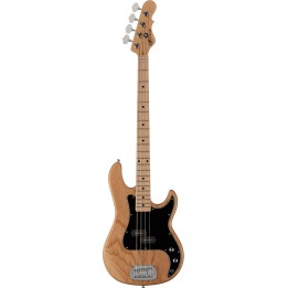 Acquista G&L GUITARS LB-100 Natural Gloss TI-LB1-121R40M21 | Merula Strumenti Musicali