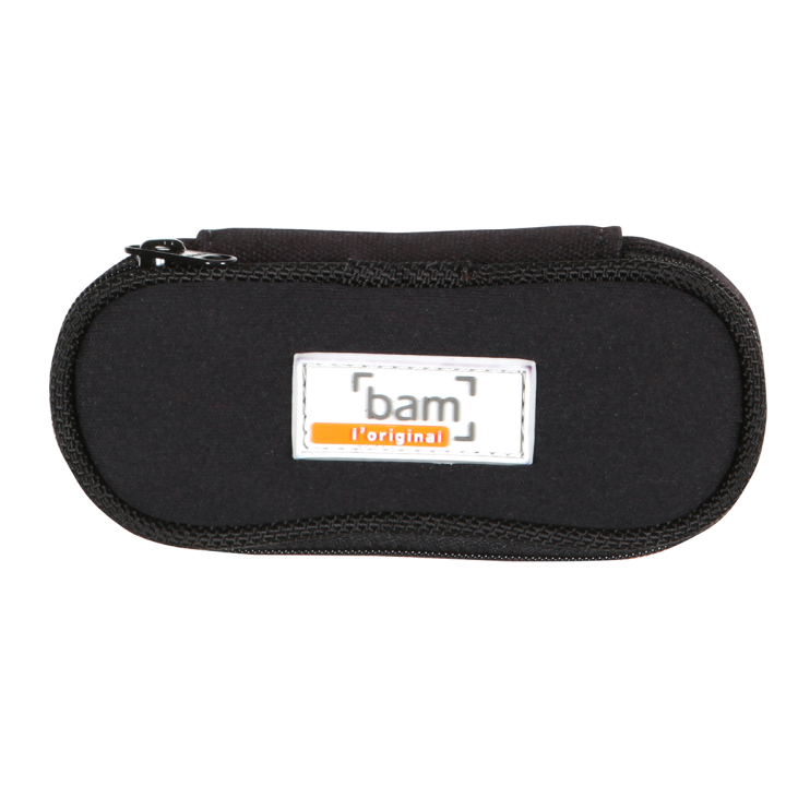 Acquista BAM Mp-0030 Astuccio Porta Imboccature Clar./Sax/Tromba online | Merula Strumenti Musicali