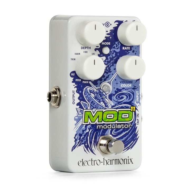 Acquista ELECTRO-HARMONIX MOD11 online | Merula Strumenti Musicali