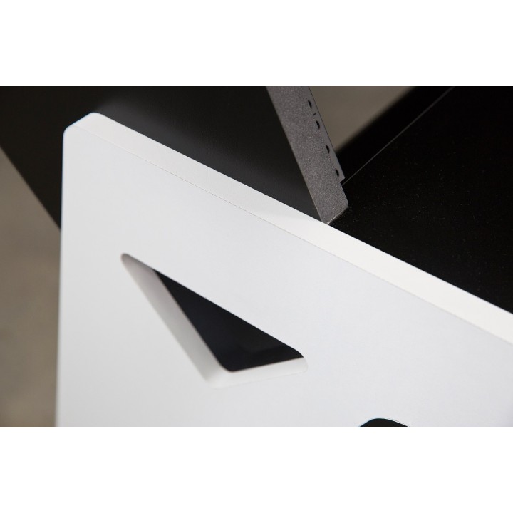 Acquista ZAOR VISION WS BLACK/WHITE online | Merula Strumenti Musicali