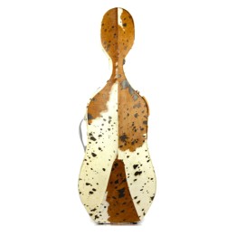 Acquista BAM TX1005XLCW custodia violoncello Texas Cow Skin 2.9 Hightech Slim | Merula Strumenti Musicali