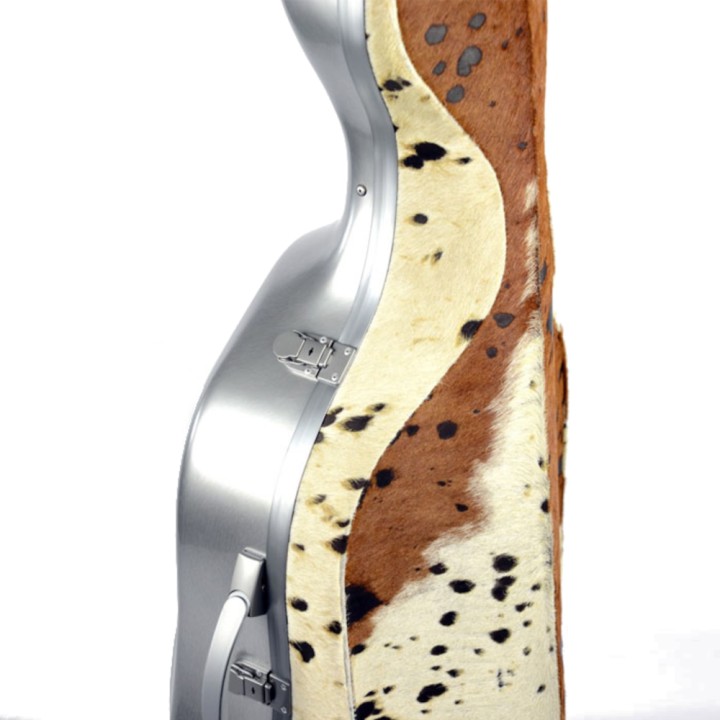 Acquista BAM TX1005XLCW custodia violoncello Texas Cow Skin 2.9 Hightech Slim | Merula Strumenti Musicali