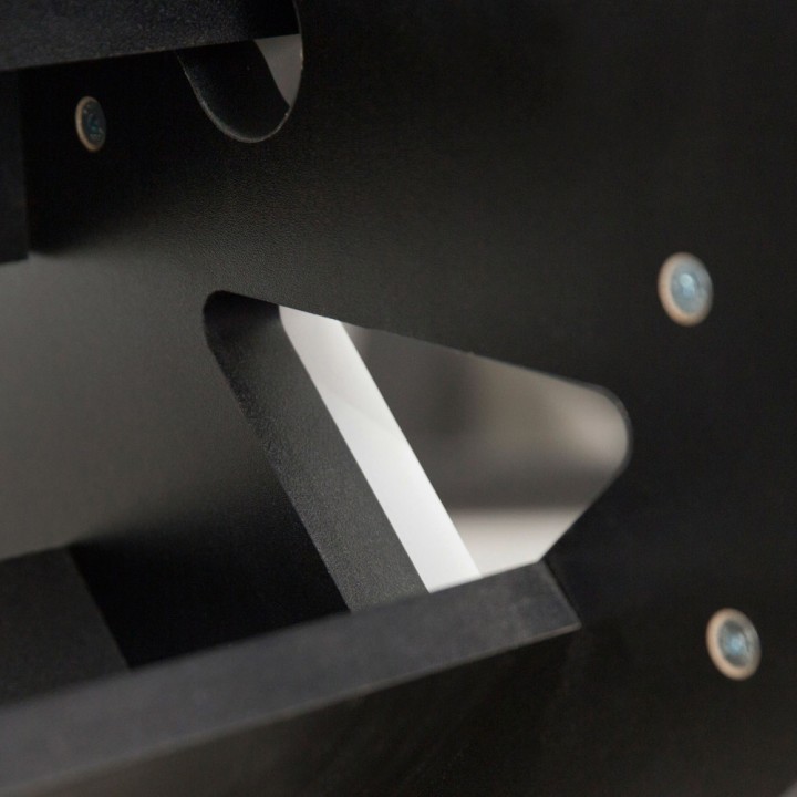 Acquista ZAOR VISION W BLACK/WHITE online | Merula Strumenti Musicali