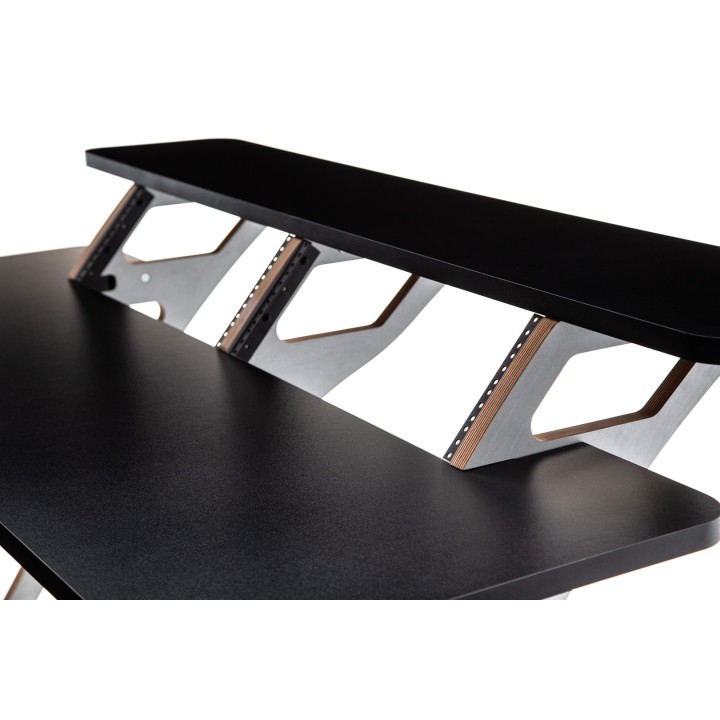 Acquista ZAOR YESK 2 BLACK/GREY online | Merula Strumenti Musicali
