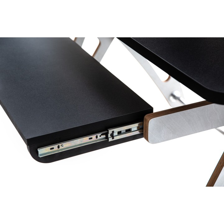 Acquista ZAOR YESK 2 BLACK/GREY online | Merula Strumenti Musicali