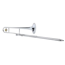 Acquista BESSON BE130-2-0 TROMBONE TENORE SIb online | Merula Strumenti Musicali