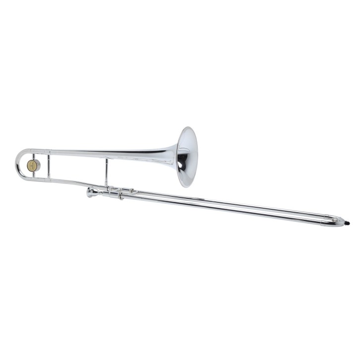 Acquista BESSON BE130-2-0 TROMBONE TENORE SIb online | Merula Strumenti Musicali