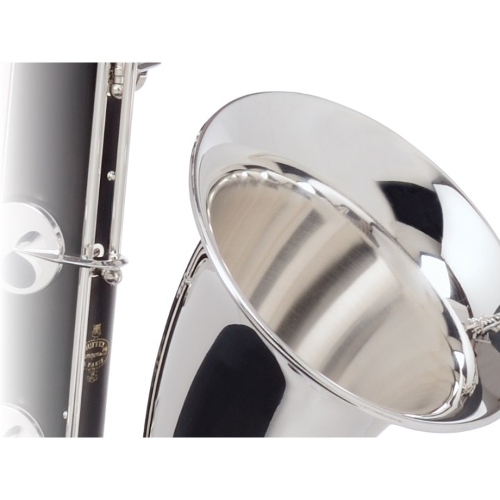 Acquista BUFFET CRAMPON BC1180-2-0 CLARINETTO BASSO SIB online | Merula Strumenti Musicali