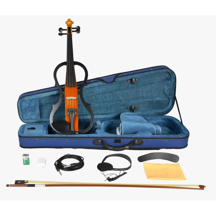 Acquista DAMON 104460 Violino Elettrico Ev-305 online | Merula Strumenti Musicali