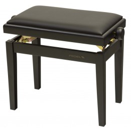 Acquista PROEL Panca Regolabile Nero Satinato Pb90ssbbk online | Merula Strumenti Musicali