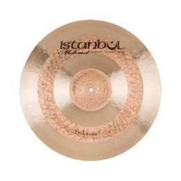 Acquista ISTANBUL SULTAN MEDIUM RIDE 22" - RMS-22 online | Merula Strumenti Musicali