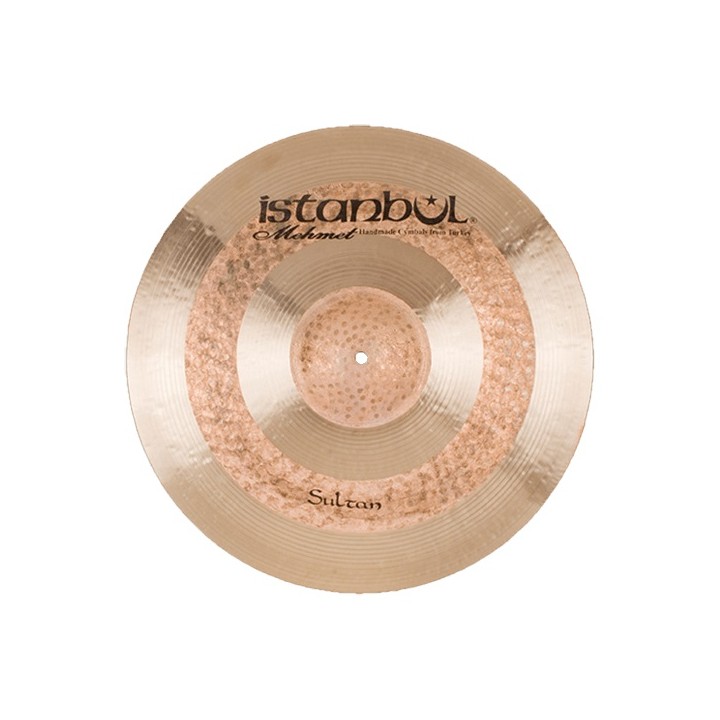 Acquista ISTANBUL SULTAN MEDIUM RIDE 22" - RMS-22 online | Merula Strumenti Musicali