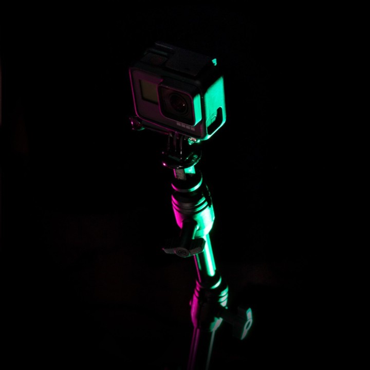 Gravity - MA 3D A