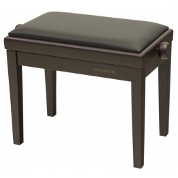 Acquista PROEL Panca Regolabile Palissandro Satinato Pb90ssrbk online | Merula Strumenti Musicali