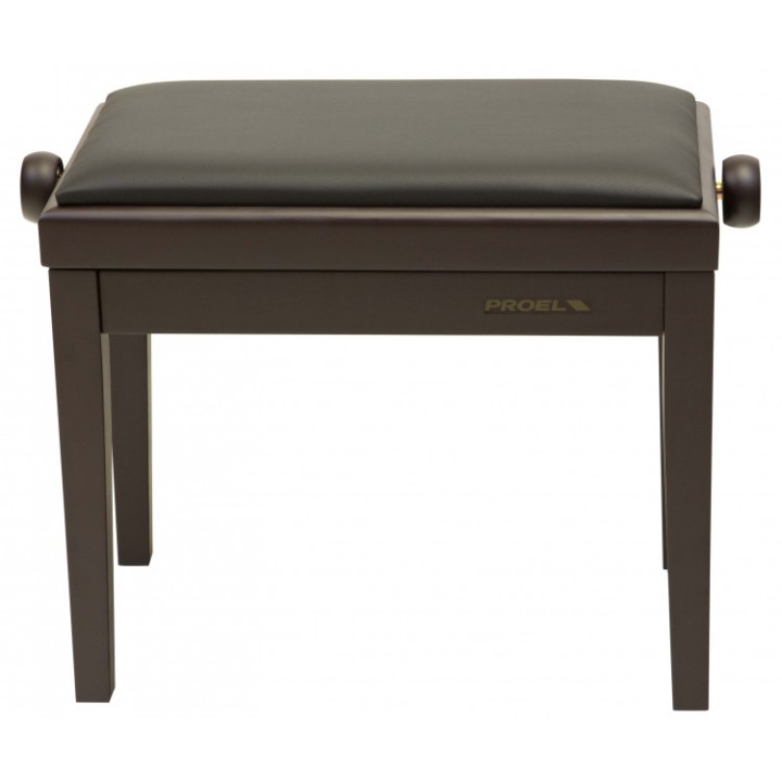 Acquista PROEL Panca Regolabile Palissandro Satinato Pb90ssrbk online | Merula Strumenti Musicali