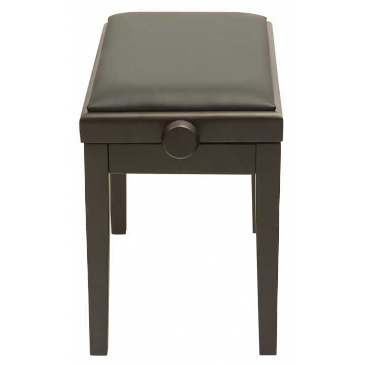 Acquista PROEL Panca Regolabile Palissandro Satinato Pb90ssrbk online | Merula Strumenti Musicali