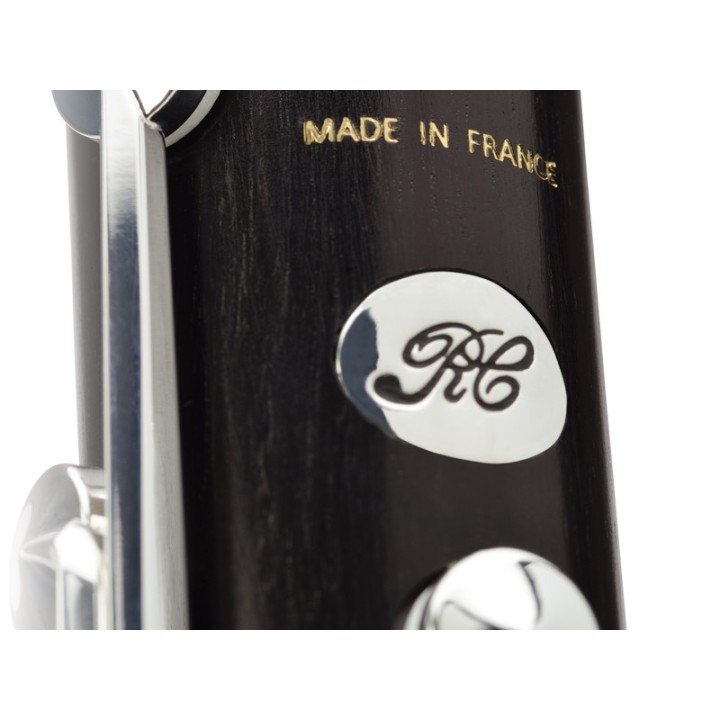 Acquista BUFFET CRAMPON RC - BC1114L-2-0 CLARINETTO SIb online | Merula Strumenti Musicali