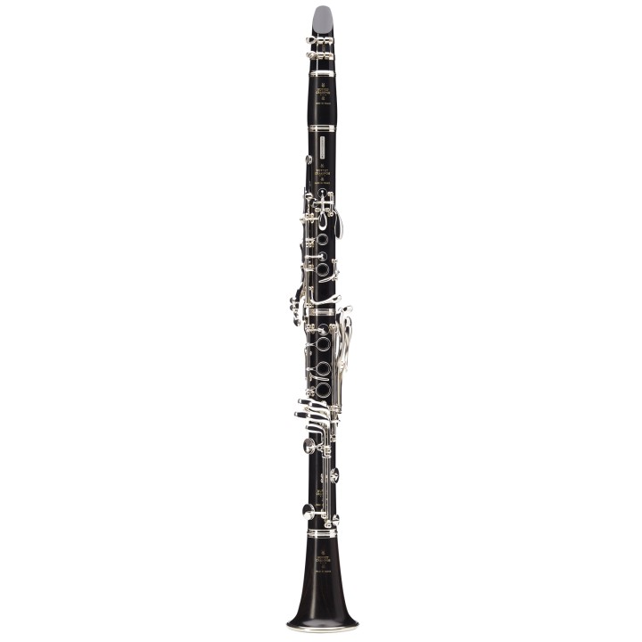Acquista BUFFET CRAMPON NEW TRADITION - BC1116LN-2-OP CLARINETTO SIb online | Merula Strumenti Musicali