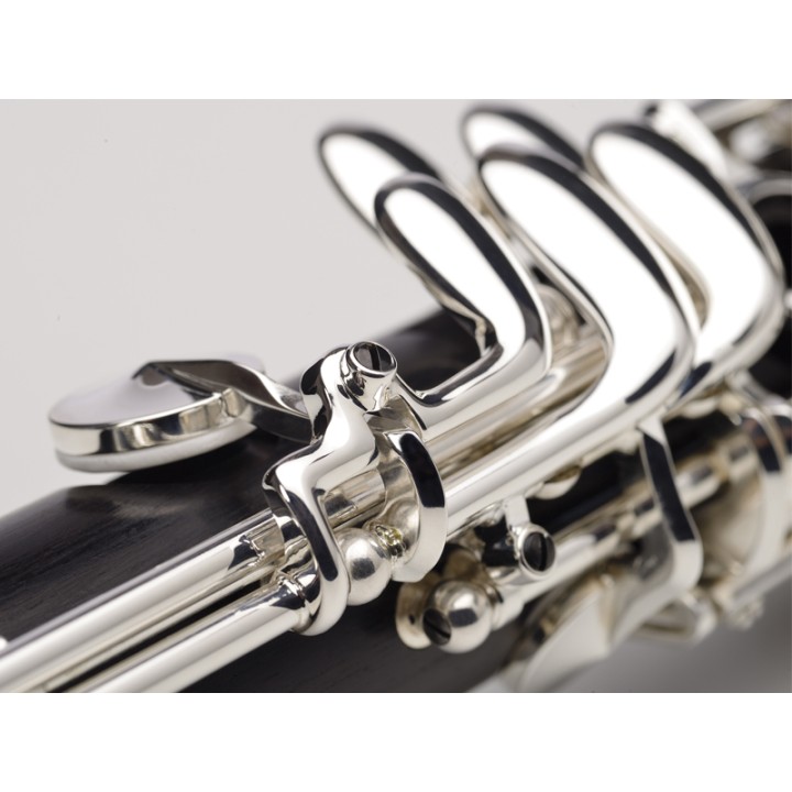 Acquista BUFFET CRAMPON NEW TRADITION - BC1116LN-2-OP CLARINETTO SIb online | Merula Strumenti Musicali