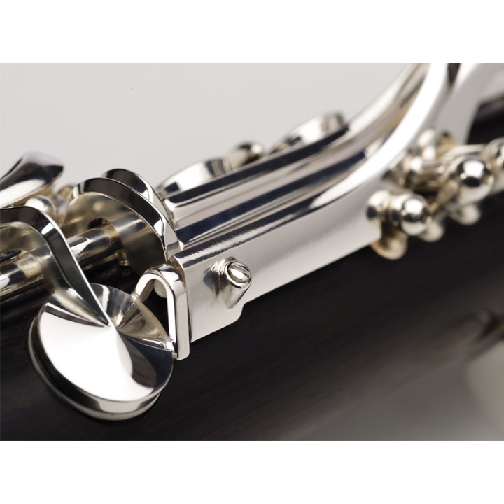 Acquista BUFFET CRAMPON NEW TRADITION - BC1116LN-2-OP CLARINETTO SIb online | Merula Strumenti Musicali