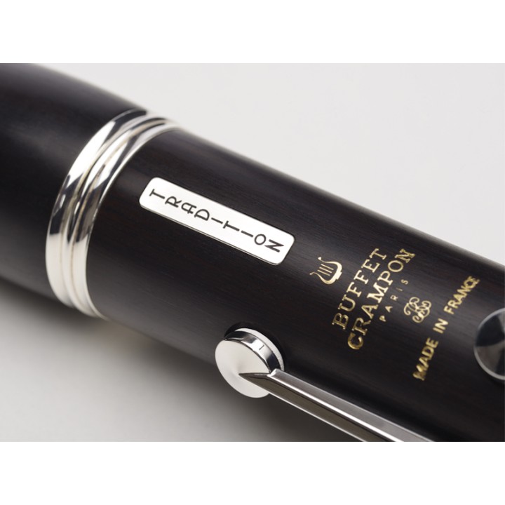 Acquista BUFFET CRAMPON NEW TRADITION - BC1116LN-2-OP CLARINETTO SIb online | Merula Strumenti Musicali