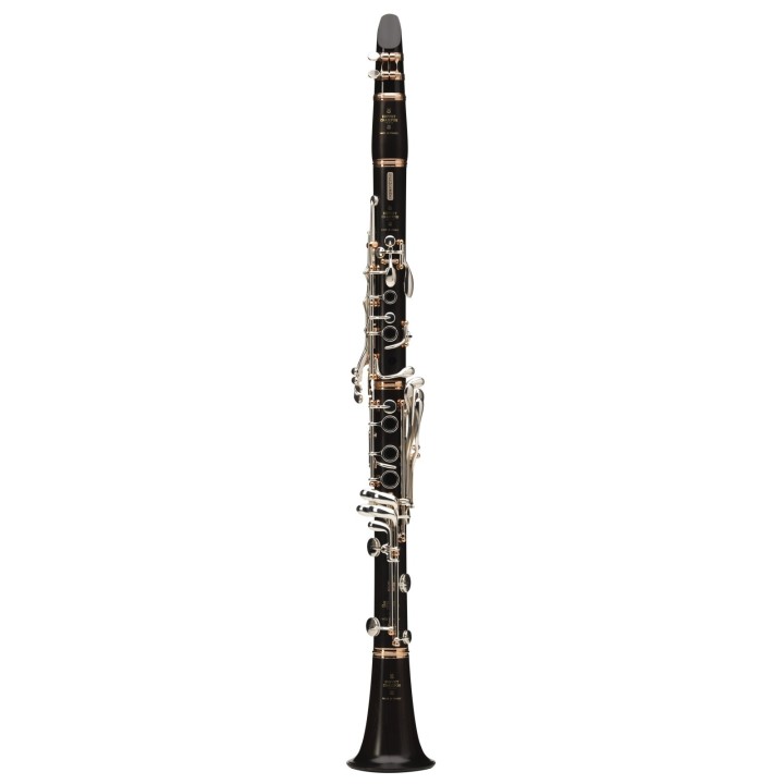 Acquista BUFFET CRAMPON LEGENDE - BC1156-L-2-0 CLARINETTO SIb online | Merula Strumenti Musicali