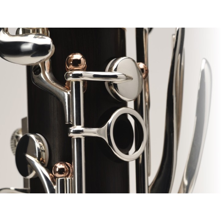 Acquista BUFFET CRAMPON LEGENDE - BC1156-L-2-0 CLARINETTO SIb online | Merula Strumenti Musicali