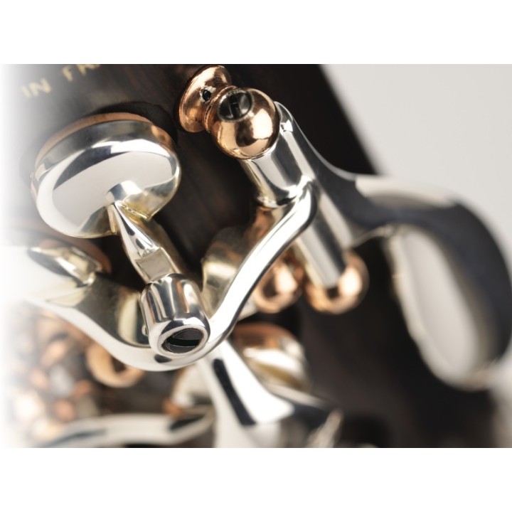Acquista BUFFET CRAMPON LEGENDE - BC1156-L-2-0 CLARINETTO SIb online | Merula Strumenti Musicali