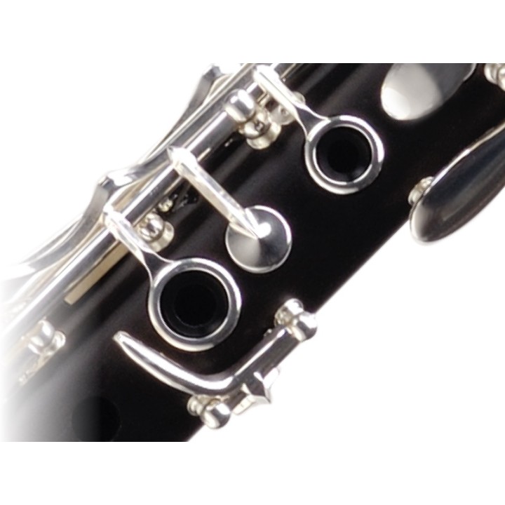 Acquista BUFFET CRAMPON E12F - BC2512FL-2-0GB CLARINETTO SIb online | Merula Strumenti Musicali
