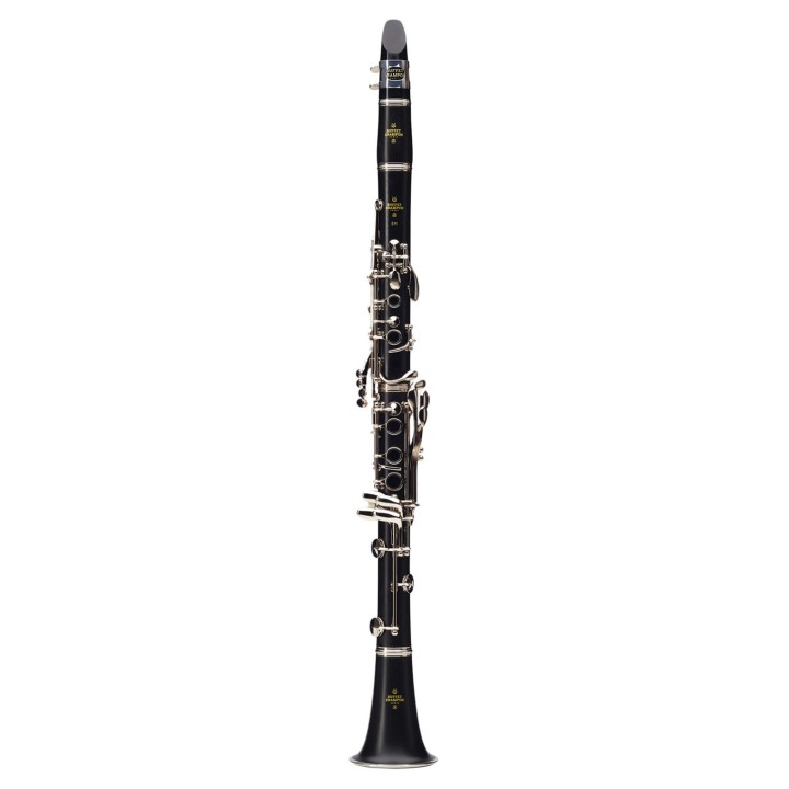 Acquista BUFFET CRAMPON E11 - BC2501L-2-0GB CLARINETTO SIb online | Merula Strumenti Musicali