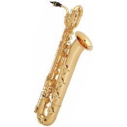Acquista BUFFET CRAMPON BC8403-1-0 SAX BARITONO MIb SERIE 400 online | Merula Strumenti Musicali