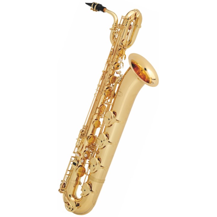 Acquista BUFFET CRAMPON BC8403-1-0 SAX BARITONO MIb SERIE 400 online | Merula Strumenti Musicali