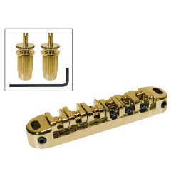 Acquista BOSTON B-200-G PONTE PER CHITARRA ELETTRICA, MODELLO ROLLER online | Merula Strumenti Musicali