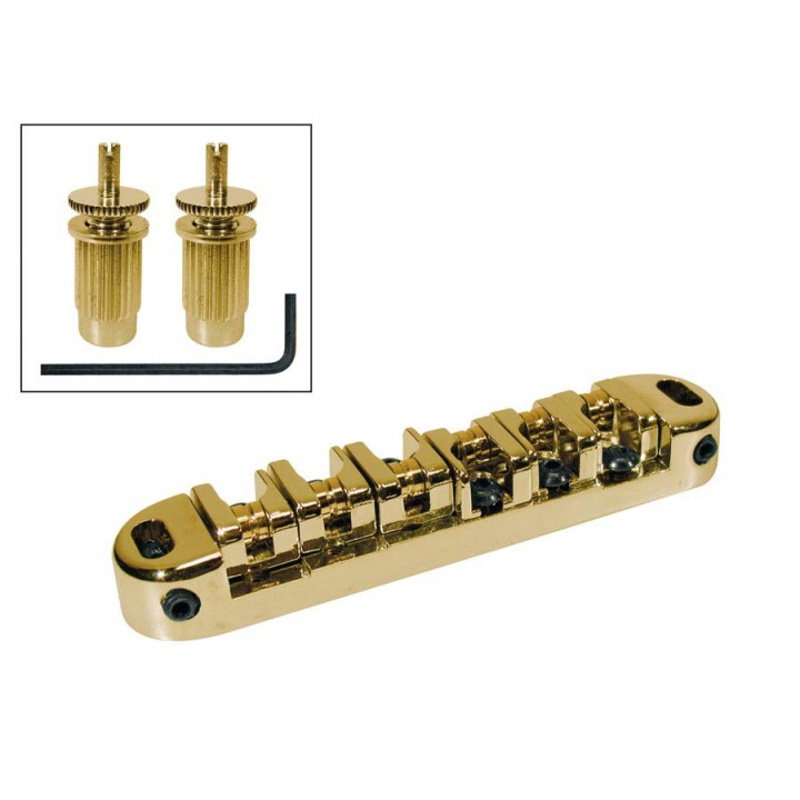 Acquista BOSTON B-200-G PONTE PER CHITARRA ELETTRICA, MODELLO ROLLER online | Merula Strumenti Musicali