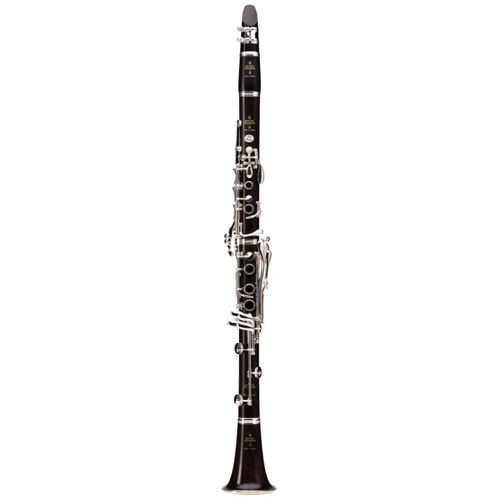 Acquista BUFFET CRAMPON RC PRESTIGE - BC1208L-2-0 CLARINETTO LA online | Merula Strumenti Musicali