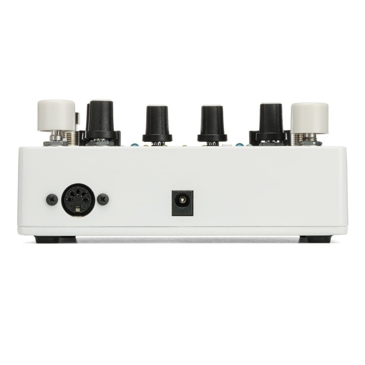 Acquista ELECTRO-HARMONIX Mod Rex online | Merula Strumenti Musicali