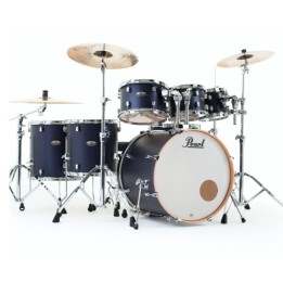 Acquista PEARL Decade Maple 22'' DMP927S/C207 Ultramarine Velvet online | Merula Strumenti Musicali