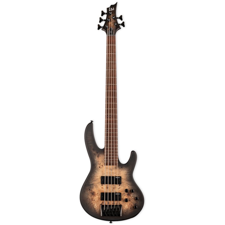 Acquista LTD D-5 BP BLKNBS online | Merula Strumenti Musicali