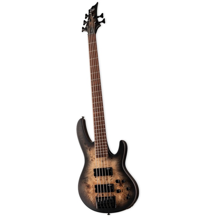 Acquista LTD D-5 BP BLKNBS online | Merula Strumenti Musicali