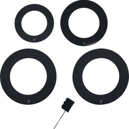TAMA SOFT SOUND RING - SSRP50